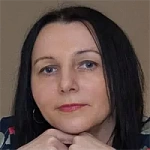 Ирина Борисовна Самсонова