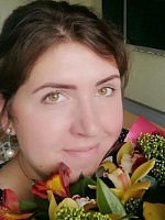 Сапрыкина Елена Юрьевна