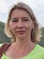 Куприянова Эльвира Геннадьевна