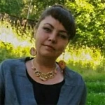 Алла Семеновна Нагаева