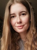 Артюшина Татьяна Юрьевна