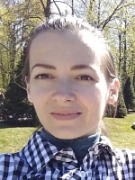 Трофимова Анастасия Олеговна