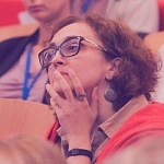 Яникова Наталия Валериевна