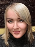 Николаева Юлия Александровна