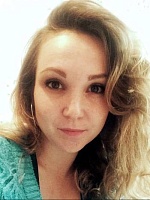 Разгулова Ирина Валерьевна