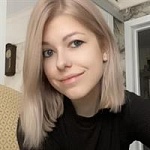 Панфилова Полина Сергеевна