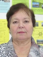 Васильева Валентина Юльевна