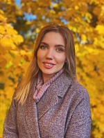 Милютина Ирина Алексеевна
