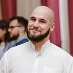 Иван Владимирович Марченко