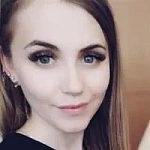 Шубина Анастасия Алексеевна