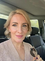 Алексеева Жанна Николаевна