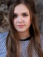 Егорова Оксана Александровна