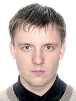 Великанов Юрий Константинович