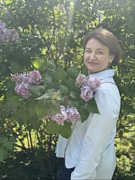 Селезнева Елена Николаевна