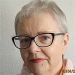 Светлана Николаевна Архипова