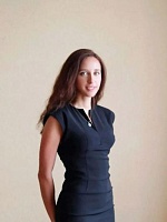 Гусейнова Виктория Игоревна