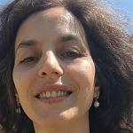 Анна Сергеевна Бур