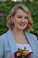 Язылец Дария Дмитриевна