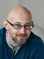 Дитмар Владимир Вячеславович