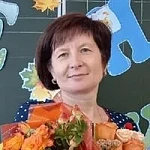 Павлова Ирина Алексеевна