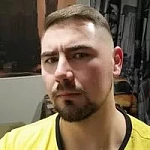 Даниил Юрьевич Назаров