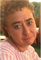 Волокитина Наталья Ивановна