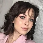 Полина Вячеславовна Шапкина
