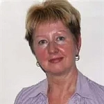 Елена Борисовна Никитина