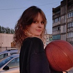 Носкова Анастасия Сергеевна