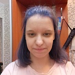 Мамаева Елизавета Валерьевна