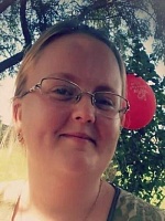 Николаева Дарья Алексеевна