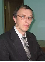 Родионов Юрий Александрович