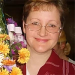 Наталья Петровна Хроменкова