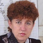 Наталия Николаевна Болдырева