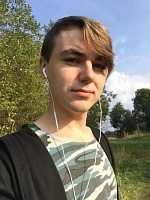 Багулин Владимир Викторович