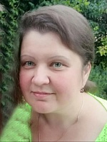 Ворошилова Галина Витальевна