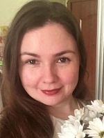 Дмитриева Валентина Владимировна