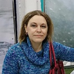 Татьяна Валерьевна Васильева