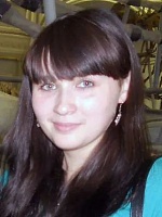 Федорова Елена Сергеевна