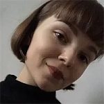 Яковлева Елизавета Борисовна