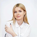 Пизанова Анастасия Валерьевна