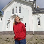 Абрамова Наталья Иванкова