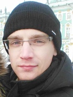 Кек Илья Сергеевич