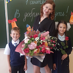 Шадчина Майя Владимировна