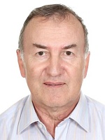 Салангин Алексей Александрович
