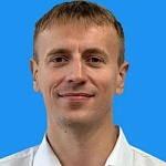 Богданов Александр Геннадьевич