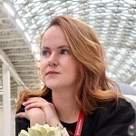 Яковлева Анна Евгеньевна