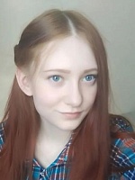 Быстрова Полина Витальевна