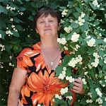 Наталья Николаевна Лашакова