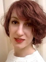 Дитмар Ольга Владиславовна